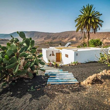 Casa Chalet La Casita Tabayesco Kültér fotó