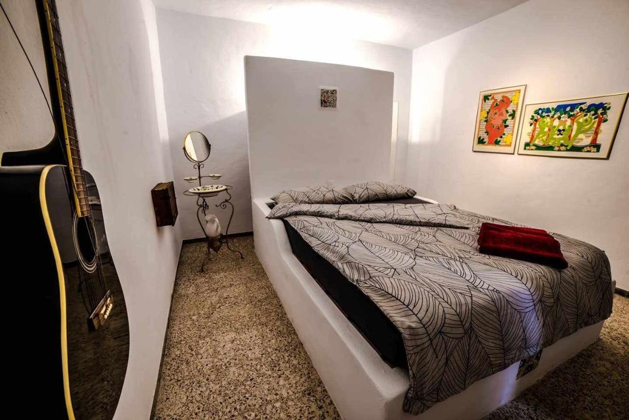Casa Chalet La Casita Tabayesco Kültér fotó