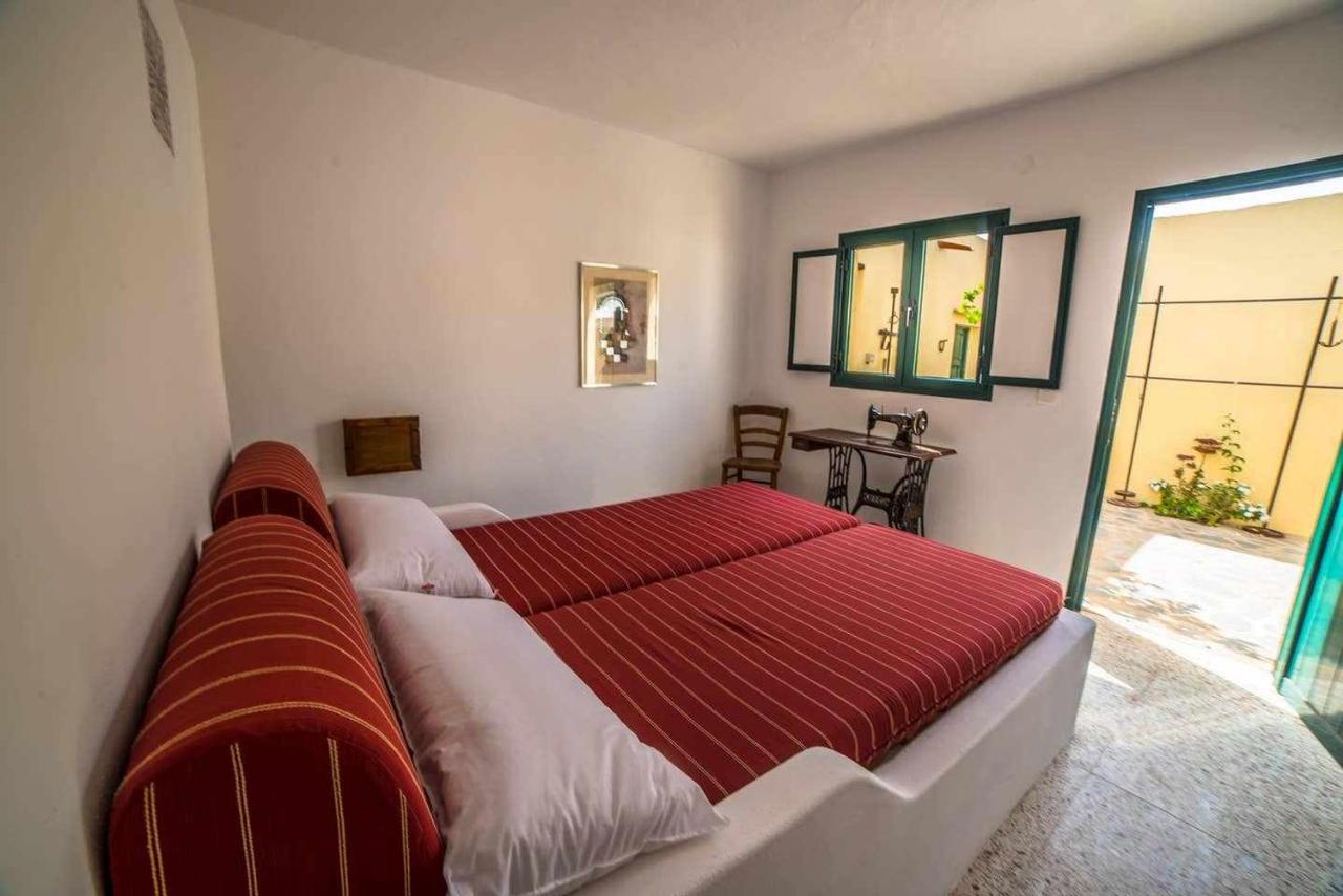 Casa Chalet La Casita Tabayesco Kültér fotó