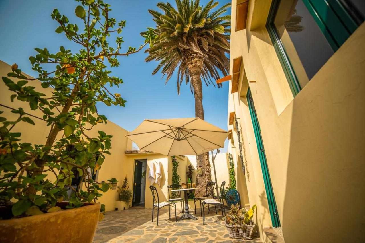 Casa Chalet La Casita Tabayesco Kültér fotó