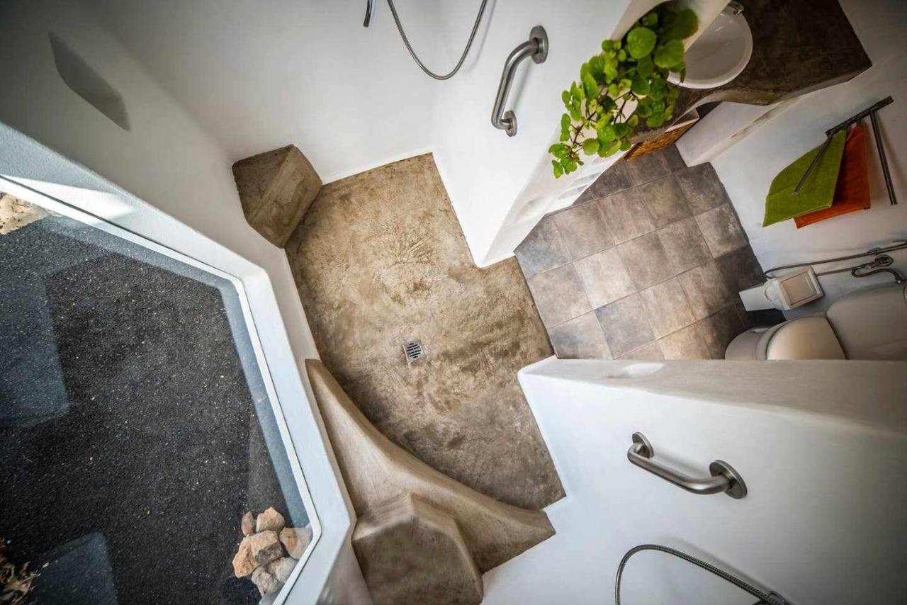 Casa Chalet La Casita Tabayesco Kültér fotó