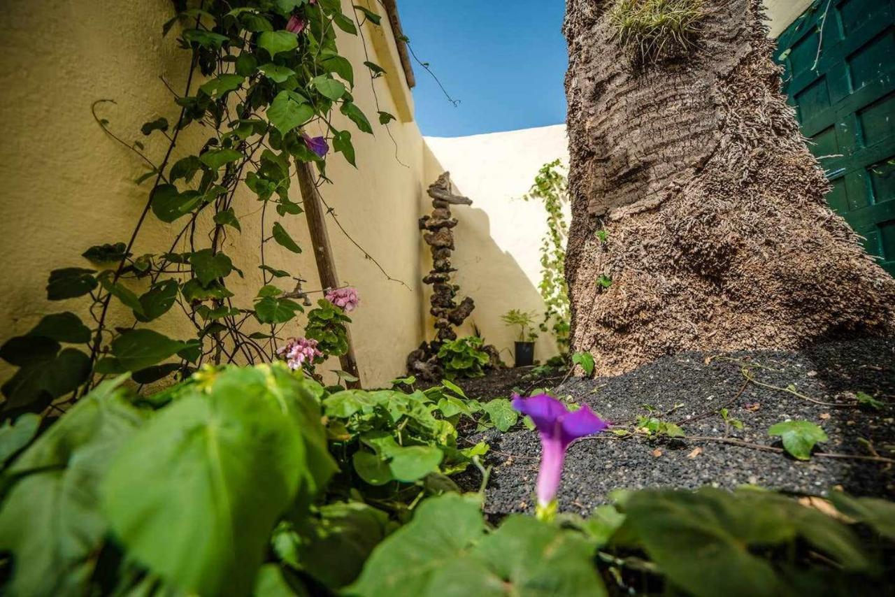 Casa Chalet La Casita Tabayesco Kültér fotó