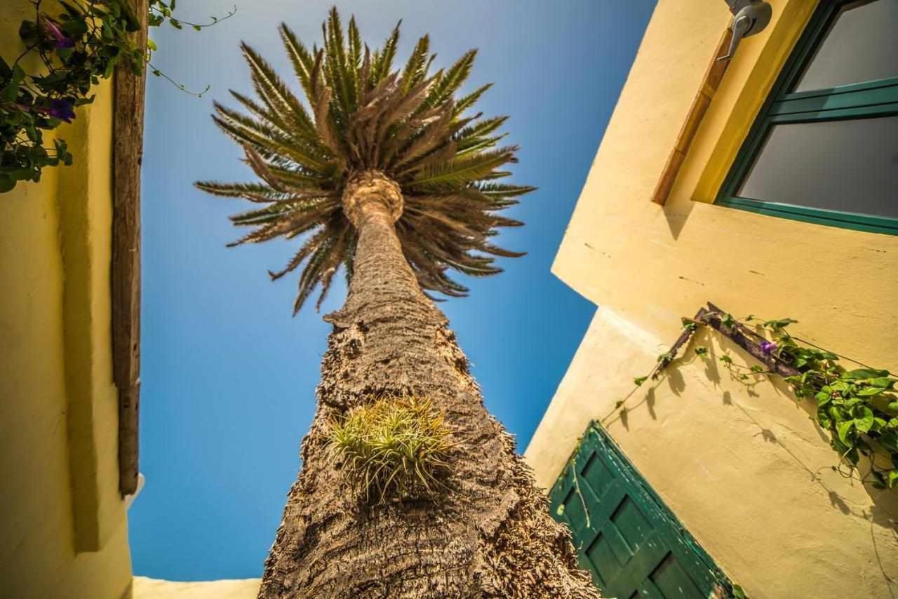 Casa Chalet La Casita Tabayesco Kültér fotó